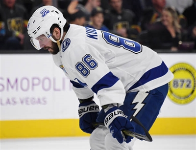 Nikita Kucherov Poster 3526317