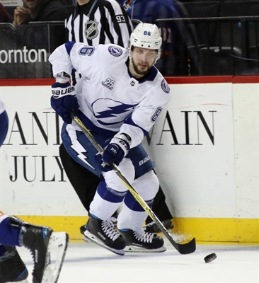 Nikita Kucherov Poster 3526319