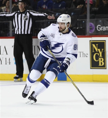 Nikita Kucherov Poster 3526321