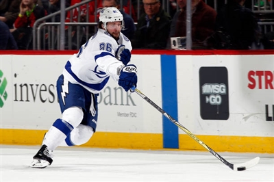 Nikita Kucherov Poster 3526322