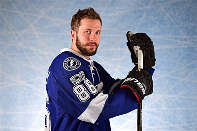 Nikita Kucherov Poster 3526323