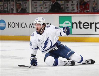 Nikita Kucherov Poster 3526324