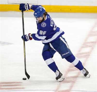 Nikita Kucherov Poster 3526328