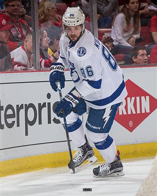 Nikita Kucherov Poster 3526329