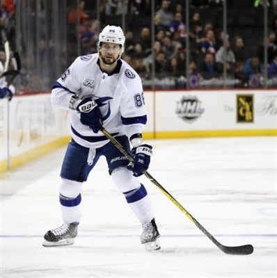Nikita Kucherov Poster 3526331