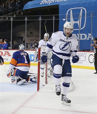 Nikita Kucherov Poster 3526333