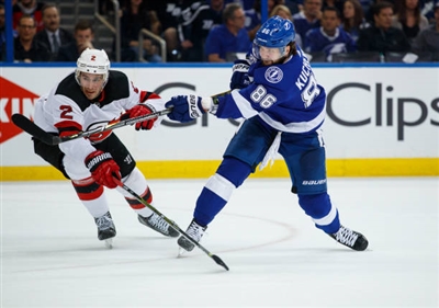 Nikita Kucherov Poster 3526342