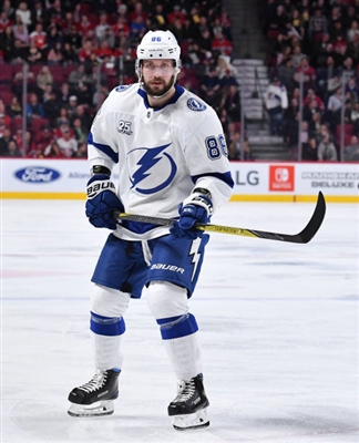 Nikita Kucherov Poster 3526344