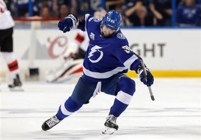 Nikita Kucherov Poster 3526377