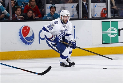 Nikita Kucherov Poster 3526381