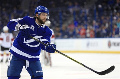 Nikita Kucherov Poster 3526383