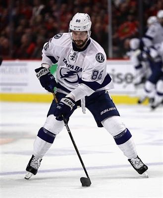 Nikita Kucherov Poster 3526385