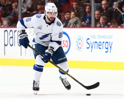 Nikita Kucherov Poster 3526387