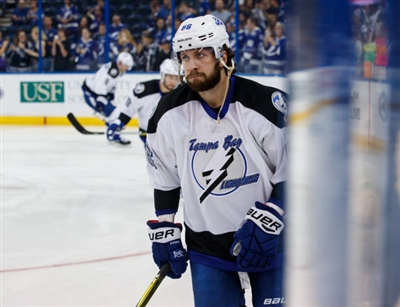 Nikita Kucherov Poster 3526388