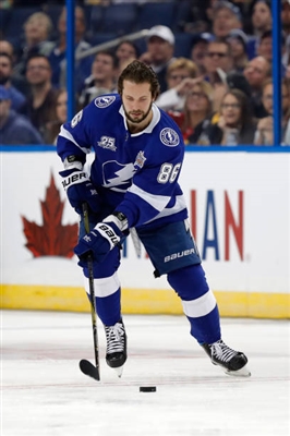 Nikita Kucherov Poster 3526389