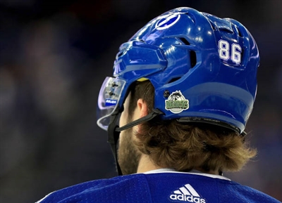 Nikita Kucherov Poster 3526391