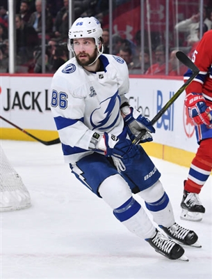 Nikita Kucherov Poster 3526392