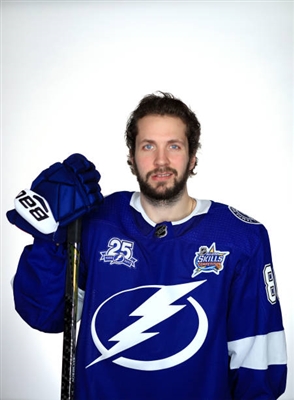 Nikita Kucherov Poster 3526393