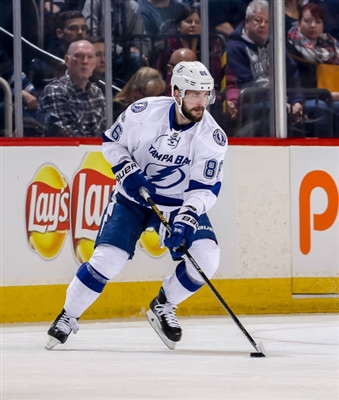 Nikita Kucherov Poster 3526394