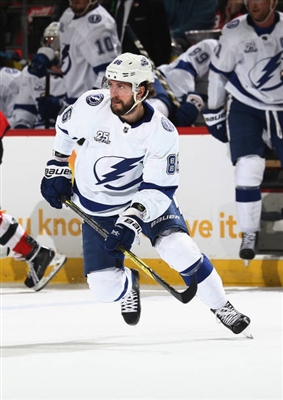 Nikita Kucherov Poster 3526395