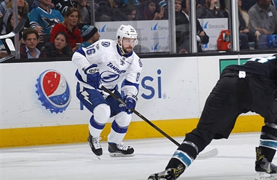 Nikita Kucherov Poster 3526396