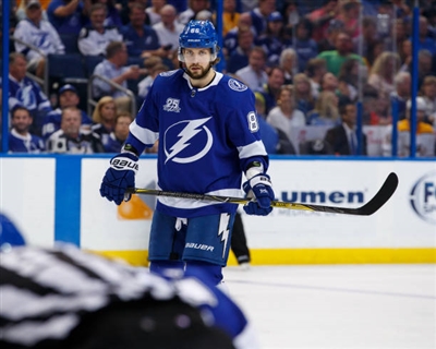 Nikita Kucherov Poster 3526398