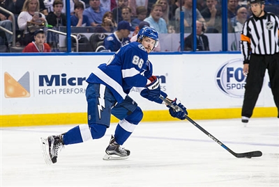 Nikita Kucherov Poster 3526401