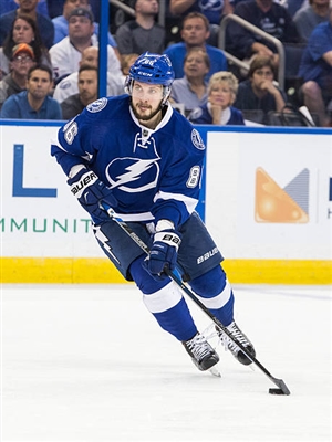 Nikita Kucherov Poster 3526404