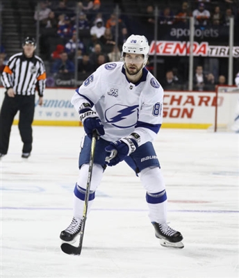 Nikita Kucherov Poster 3526405