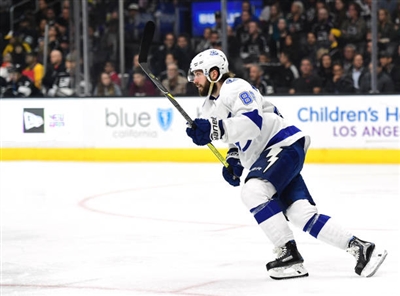 Nikita Kucherov Poster 3526406