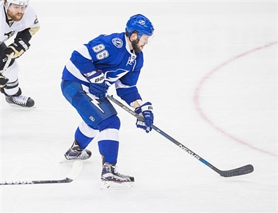 Nikita Kucherov Poster 3526408