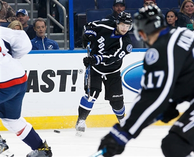 Nikita Kucherov Poster 3526409