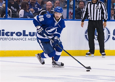 Nikita Kucherov Poster 3526411