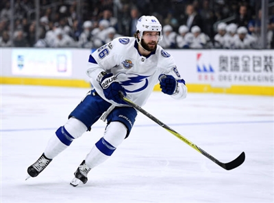 Nikita Kucherov Poster 3526412