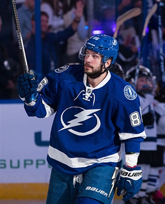Nikita Kucherov Poster 3526413