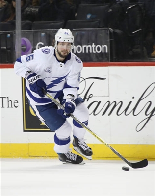 Nikita Kucherov Poster 3526414