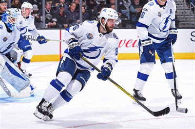 Nikita Kucherov Poster 3526415