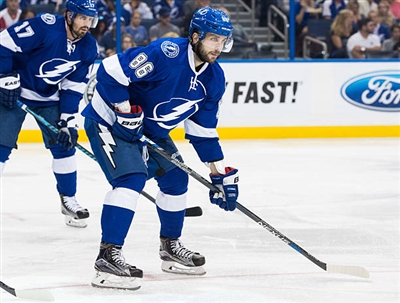 Nikita Kucherov Poster 3526416
