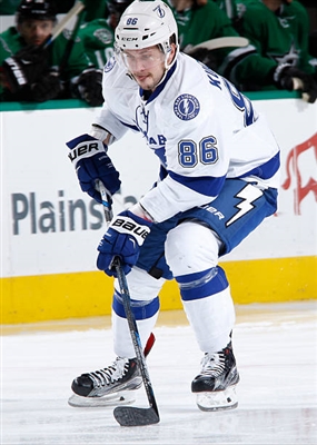 Nikita Kucherov Poster 3526417