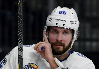 Nikita Kucherov Poster 3526418