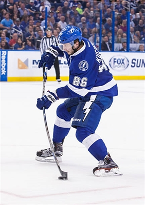 Nikita Kucherov Poster 3526419