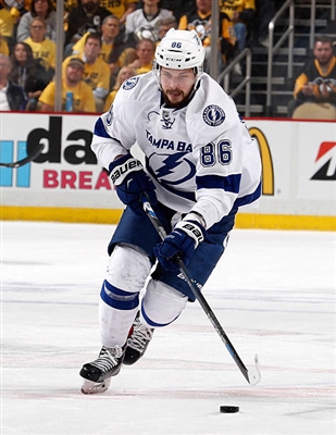 Nikita Kucherov Poster 3526424
