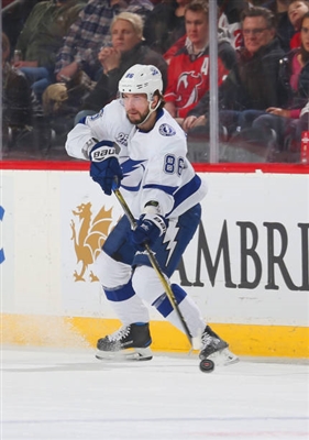 Nikita Kucherov Poster 3526427