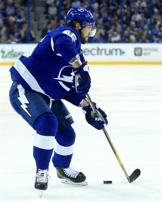 Nikita Kucherov Poster 3526428