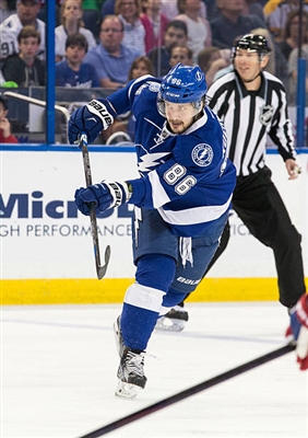 Nikita Kucherov Poster 3526429