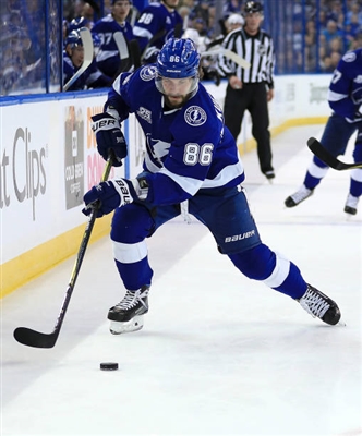 Nikita Kucherov Poster 3526432