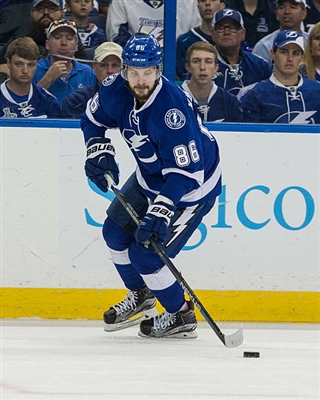 Nikita Kucherov Poster 3526433