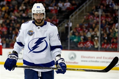 Nikita Kucherov Poster 3526434