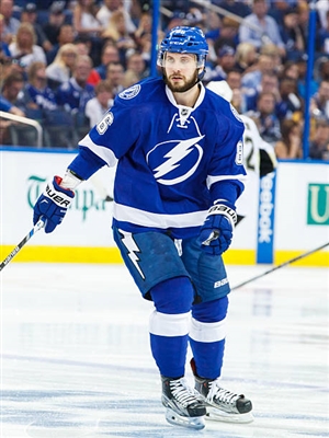 Nikita Kucherov Poster 3526437