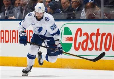 Nikita Kucherov Poster 3526439